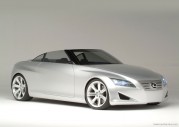 Lexus LF-C Concept